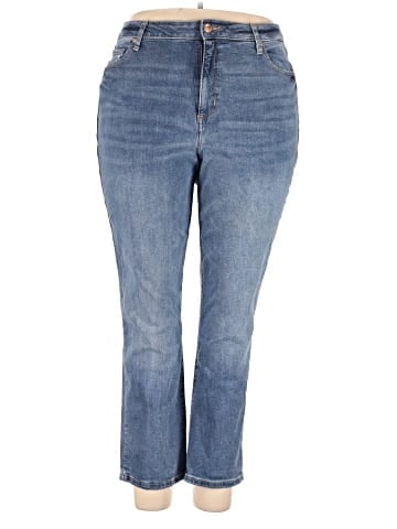 Sonoma Goods for Life Jeans (view 1)