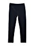 Crewcuts Outlet Solid Blue Casual Pants Size 6 - 7 - photo 1