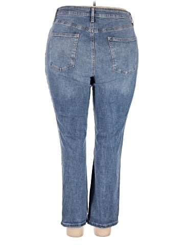 Sonoma Goods for Life Jeans (view 2)
