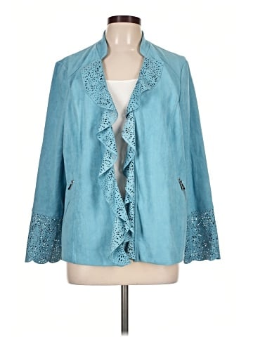 Chico's Blazer (view 1)