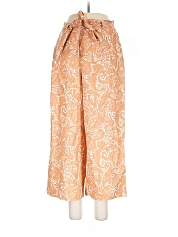 Sigrid Olsen Linen Pants (view 1)
