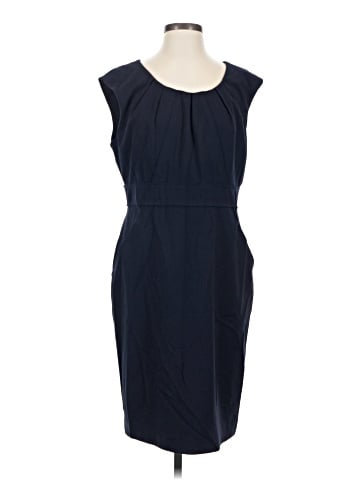 Calvin Klein Cocktail Dress (view 1)