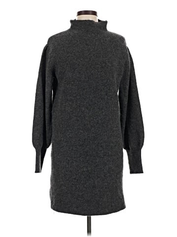 Blu Pepper Casual Dress (view 1)