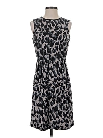 Ann Taylor LOFT Cocktail Dress (view 1)