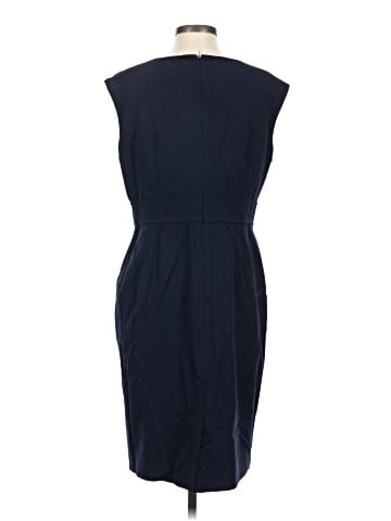 Calvin Klein Cocktail Dress (view 2)