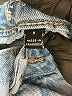 Art Class Blue Jeans Size 8 - photo 4