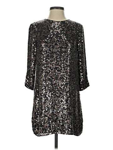 Parker Cocktail Dress (view 1)