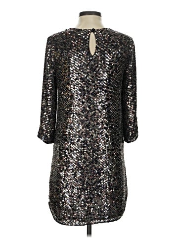 Parker Cocktail Dress (view 2)