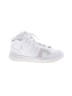 On Cloud White Sneakers Size 10 - photo 1