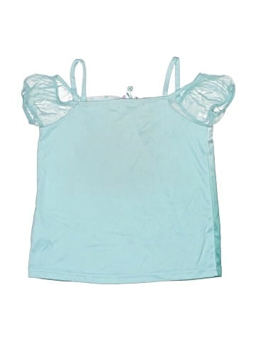 Disney Princess Sleeveless Blouse (view 2)