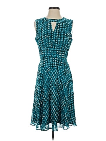 Calvin Klein Cocktail Dress (view 1)