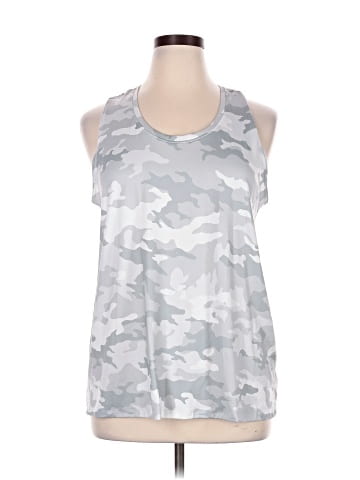 Athletic Works Active Tank (view 1)