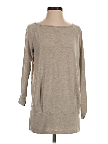 Lole 3/4 Sleeve Top (view 1)