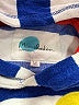 Mini Boden Blue Pullover Hoodie Size 5 - photo 3