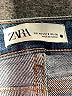 Zara Blue Jeans Size 8 - photo 4