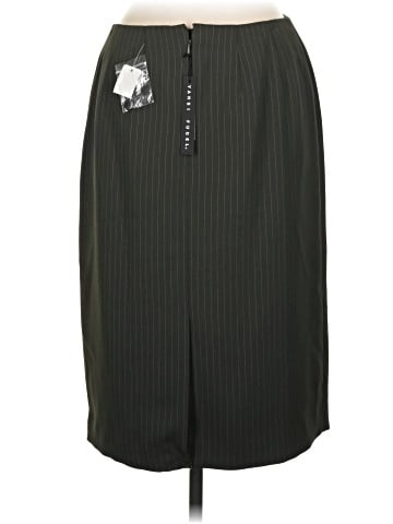 Yansi Fugel Formal Skirt (view 2)
