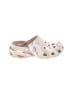 Crocs Pink Clogs Size 13 (kids) - photo 1
