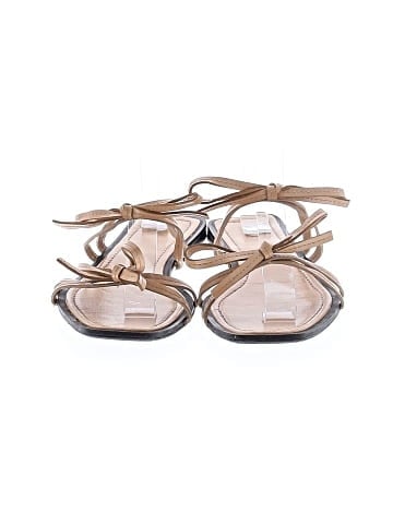 Zara Sandals (view 2)