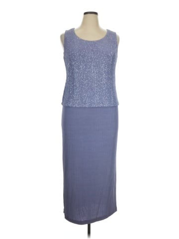 R&M Richards Casual Dress (view 1)