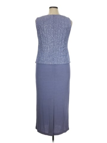 R&M Richards Casual Dress (view 2)