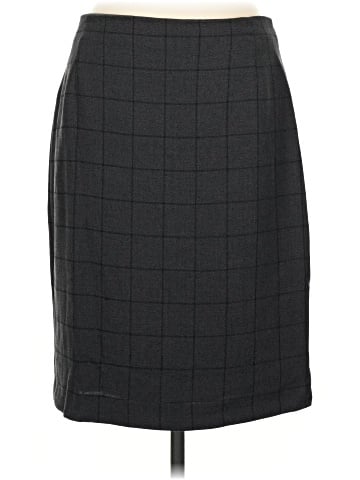 Garfield & Marks Formal Skirt (view 1)