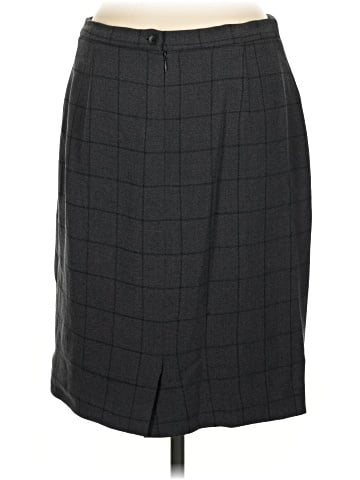 Garfield & Marks Formal Skirt (view 2)