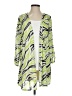 MULTIPLES Green Cardigan Size S - photo 1