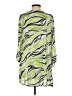 MULTIPLES Green Cardigan Size S - photo 2