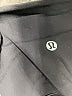 Lululemon Athletica Black Active Pants Size 4 - photo 7