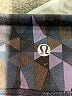 Lululemon Athletica Graphic Black Active Pants Size 6 - photo 4