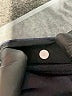 Lululemon Athletica Graphic Black Active Pants Size 6 - photo 5