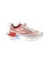 Nike Orange Sneakers Size 7 1/2 - photo 1