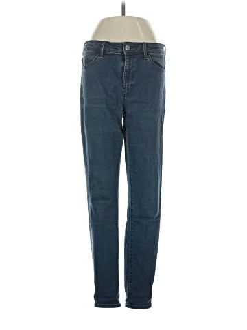 Uniqlo Jeans (view 1)