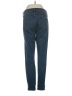 Uniqlo Solid Blue Jeans Size 27 waist - photo 2