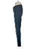 Uniqlo Solid Blue Jeans Size 27 waist - photo 5