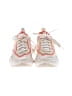 Nike Orange Sneakers Size 7 1/2 - photo 2