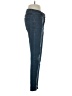 Uniqlo Solid Blue Jeans Size 27 waist - photo 4