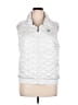 Under Armour 100% Nylon White Vest Size XL - photo 1