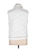 Under Armour 100% Nylon White Vest Size XL - photo 2
