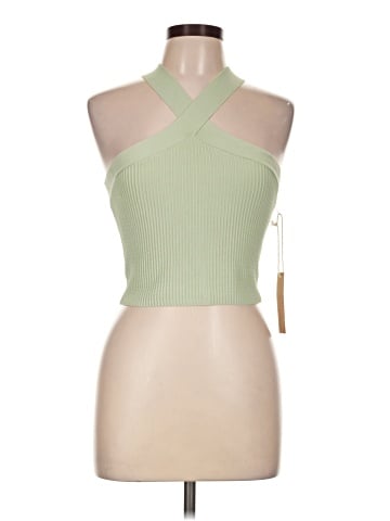 Debut Sleeveless Top (view 1)