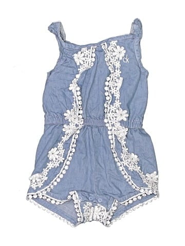 CALVIN KLEIN JEANS Dress (view 1)