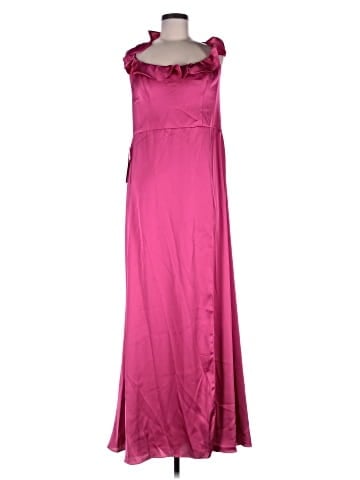 Azazie Cocktail Dress (view 1)