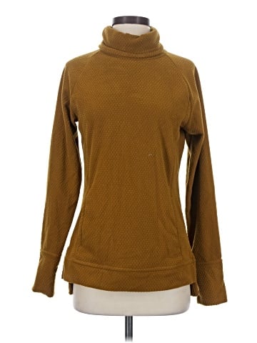 MTA Sport Turtleneck Sweater (view 1)