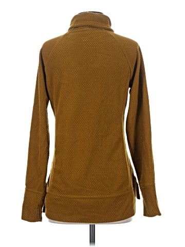 MTA Sport Turtleneck Sweater (view 2)
