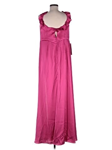 Azazie Cocktail Dress (view 2)