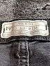 Free People Black Jeans Size 25 waist - photo 7