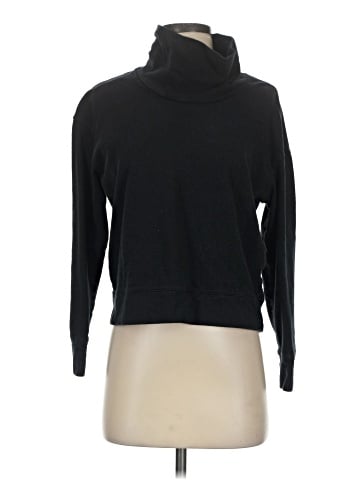 James Perse Turtleneck Sweater (view 1)