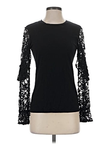 Stella & Dot Long Sleeve Top (view 1)