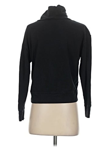 James Perse Turtleneck Sweater (view 2)