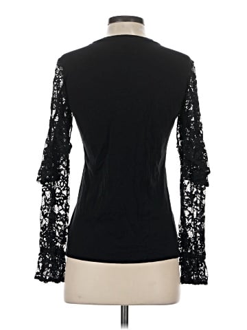 Stella & Dot Long Sleeve Top (view 2)